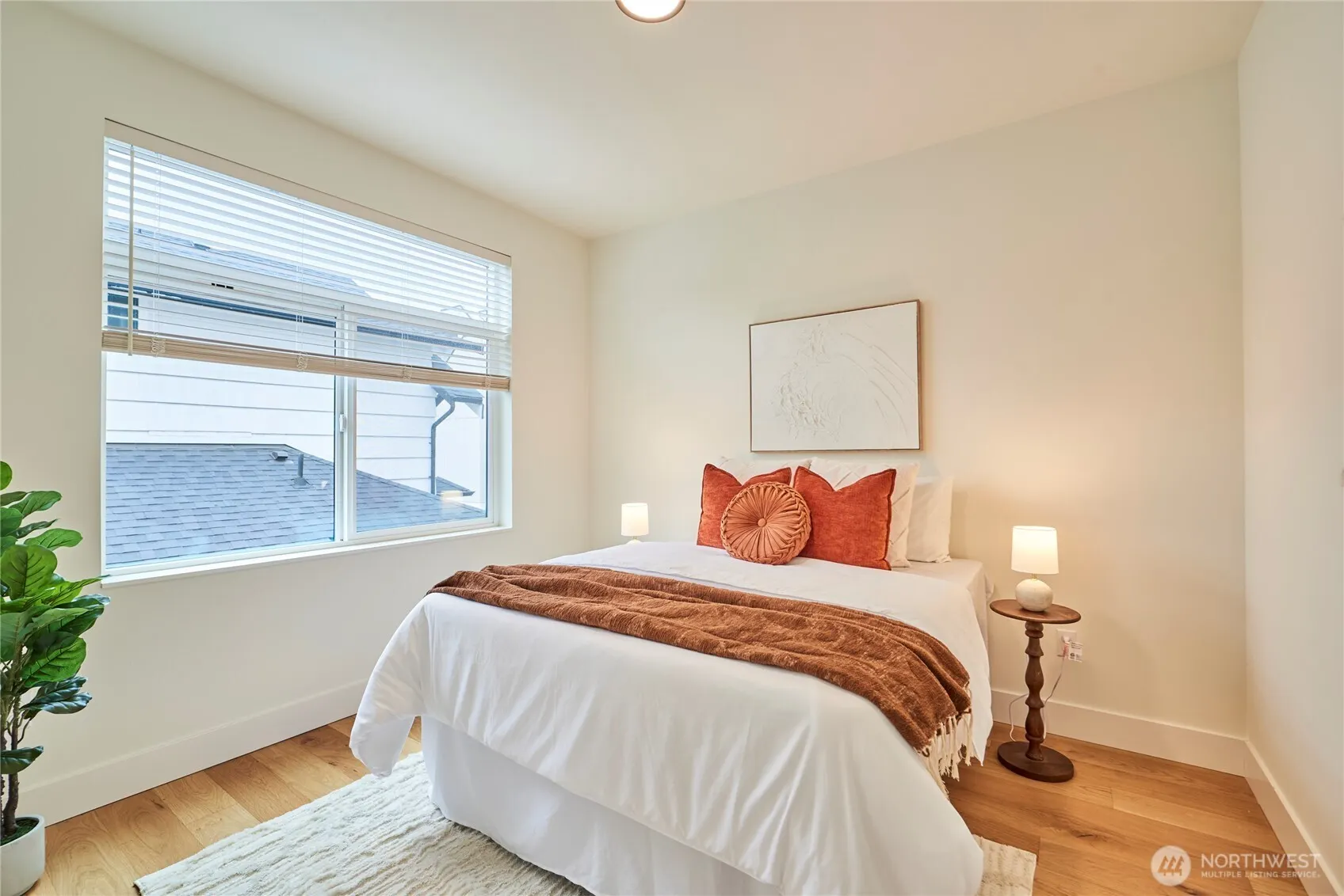 8333 13th Avenue NW #B, Seattle, WA 98117