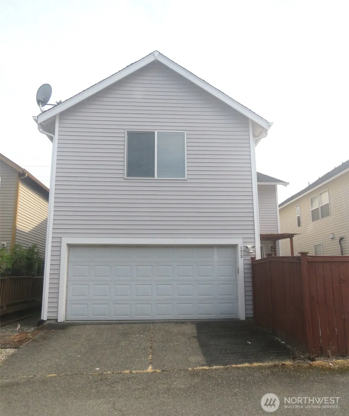173 Glennwood Place SE, Renton, WA 98056
