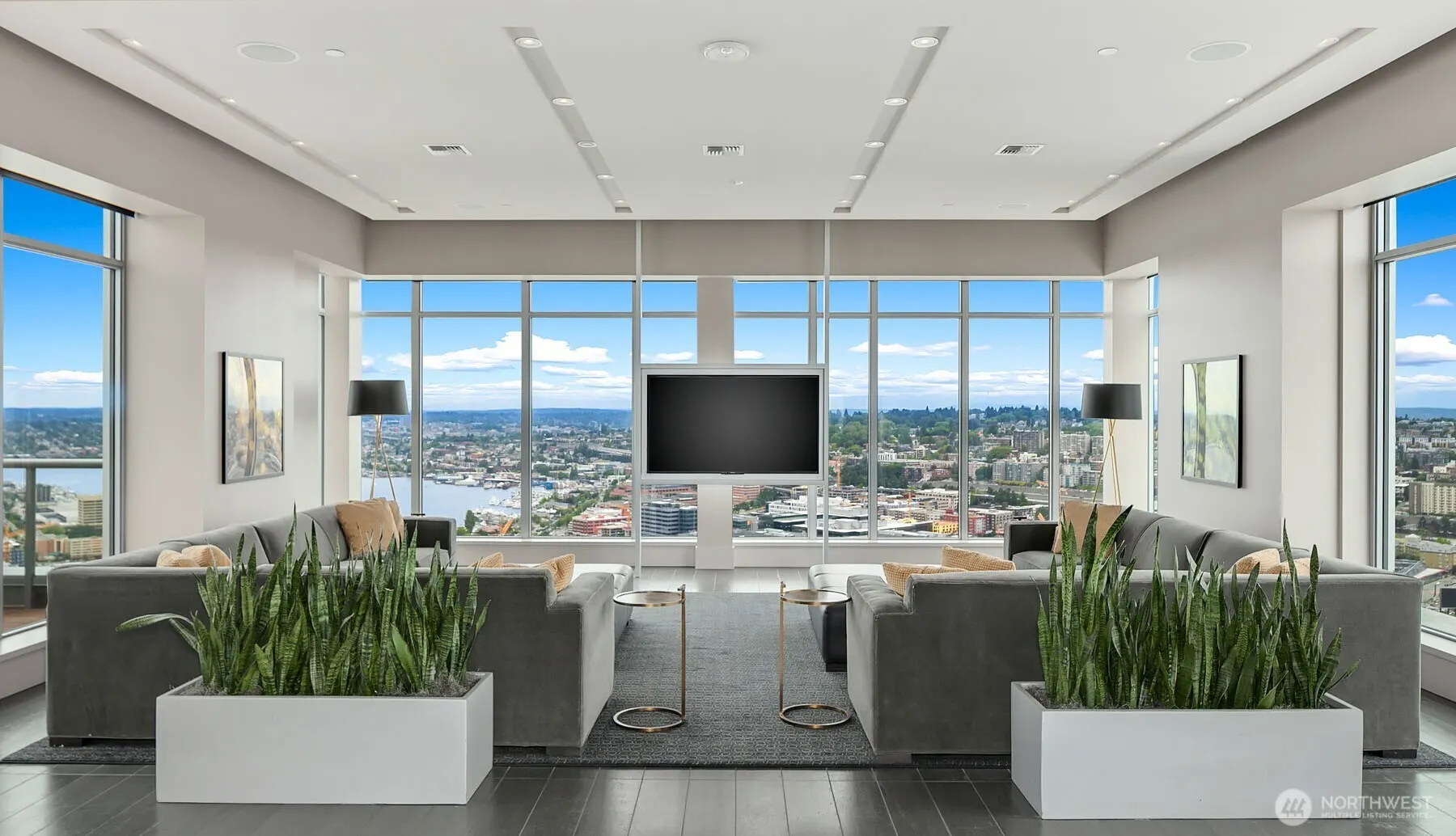 583 Battery Street #602N, Seattle, WA 98121