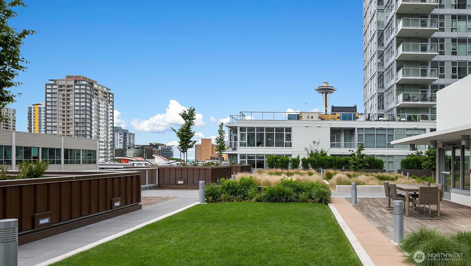 583 Battery Street #602N, Seattle, WA 98121