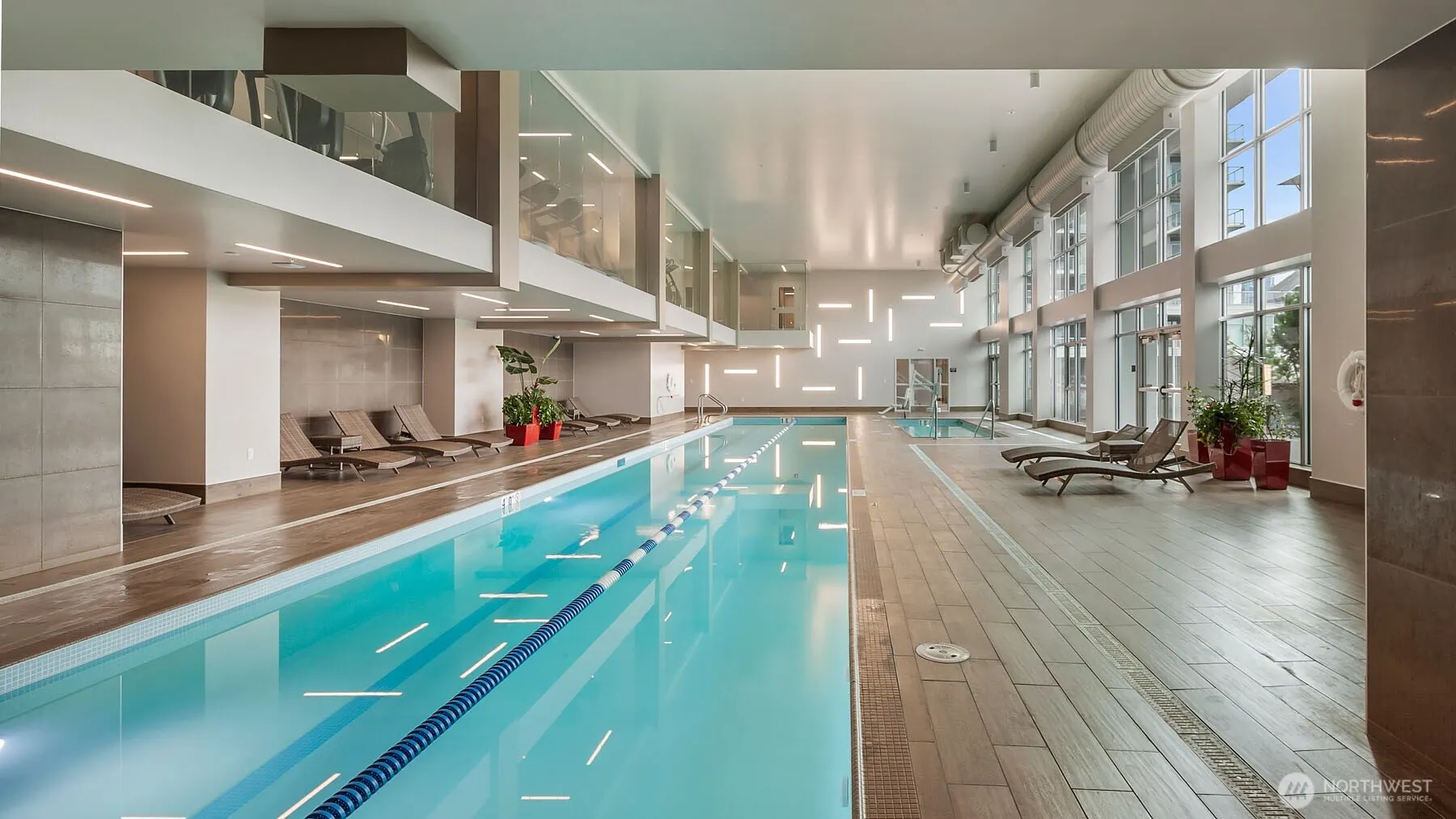 583 Battery Street #602N, Seattle, WA 98121