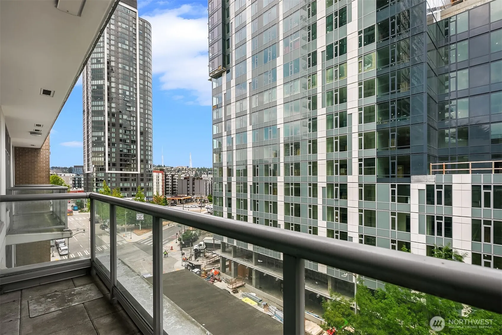 583 Battery Street #602N, Seattle, WA 98121