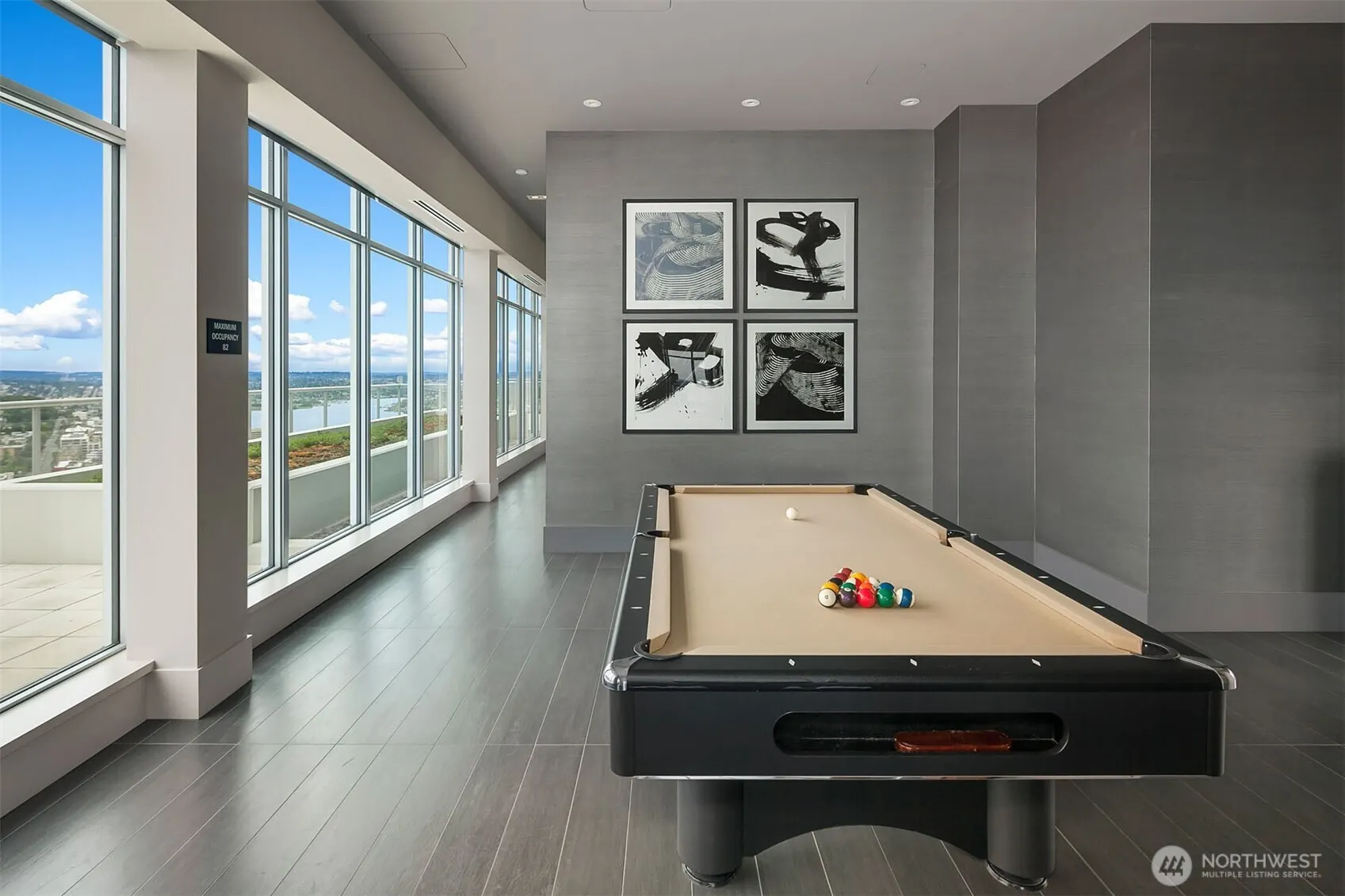 583 Battery Street #602N, Seattle, WA 98121
