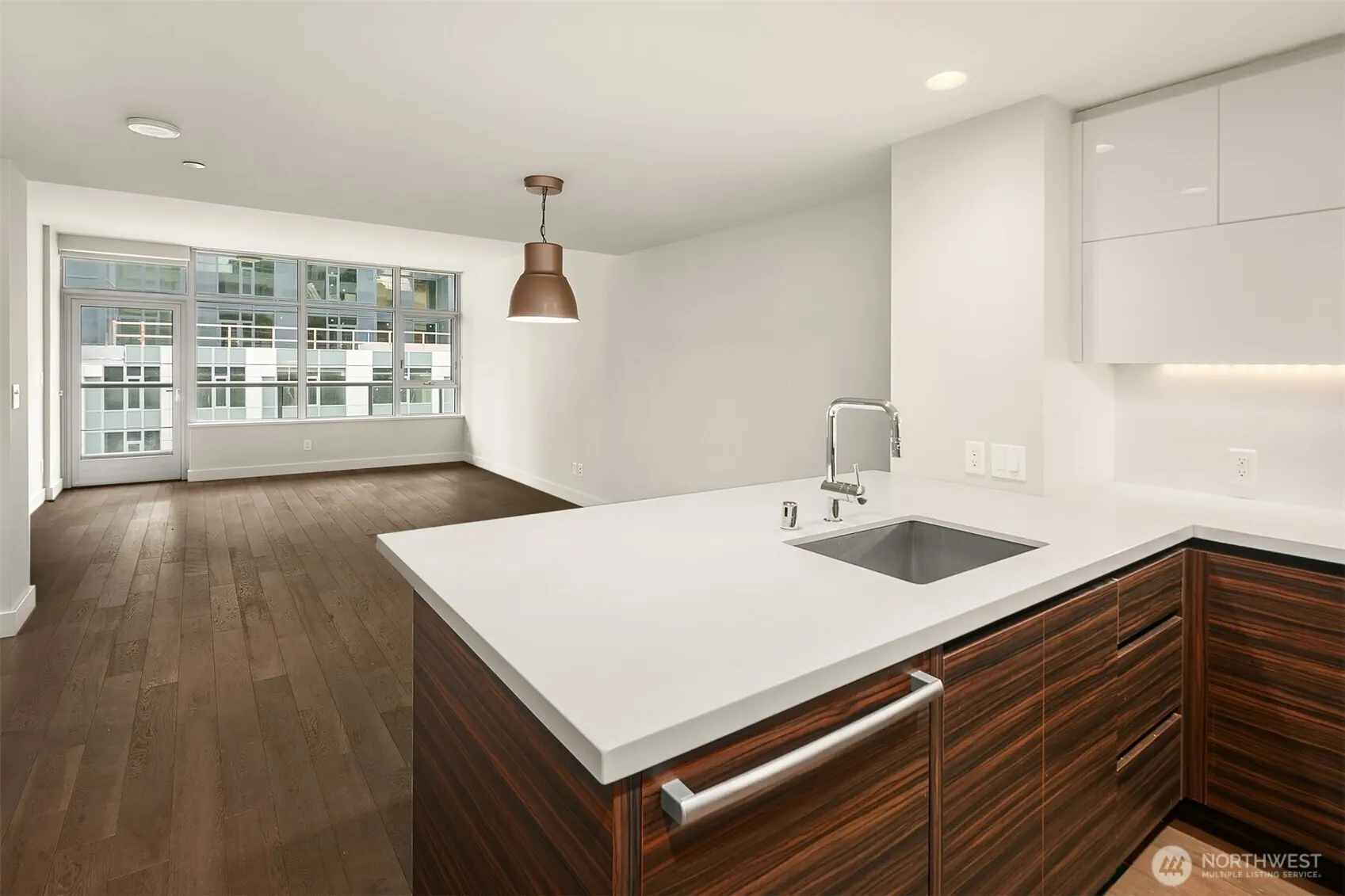 583 Battery Street #602N, Seattle, WA 98121