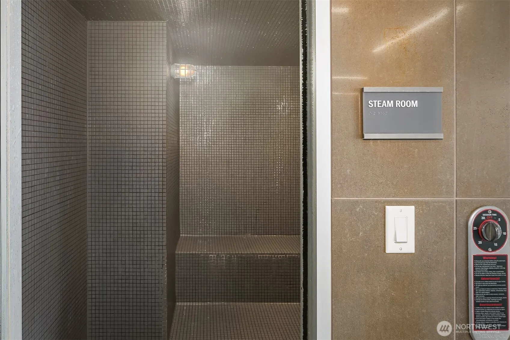 583 Battery Street #602N, Seattle, WA 98121