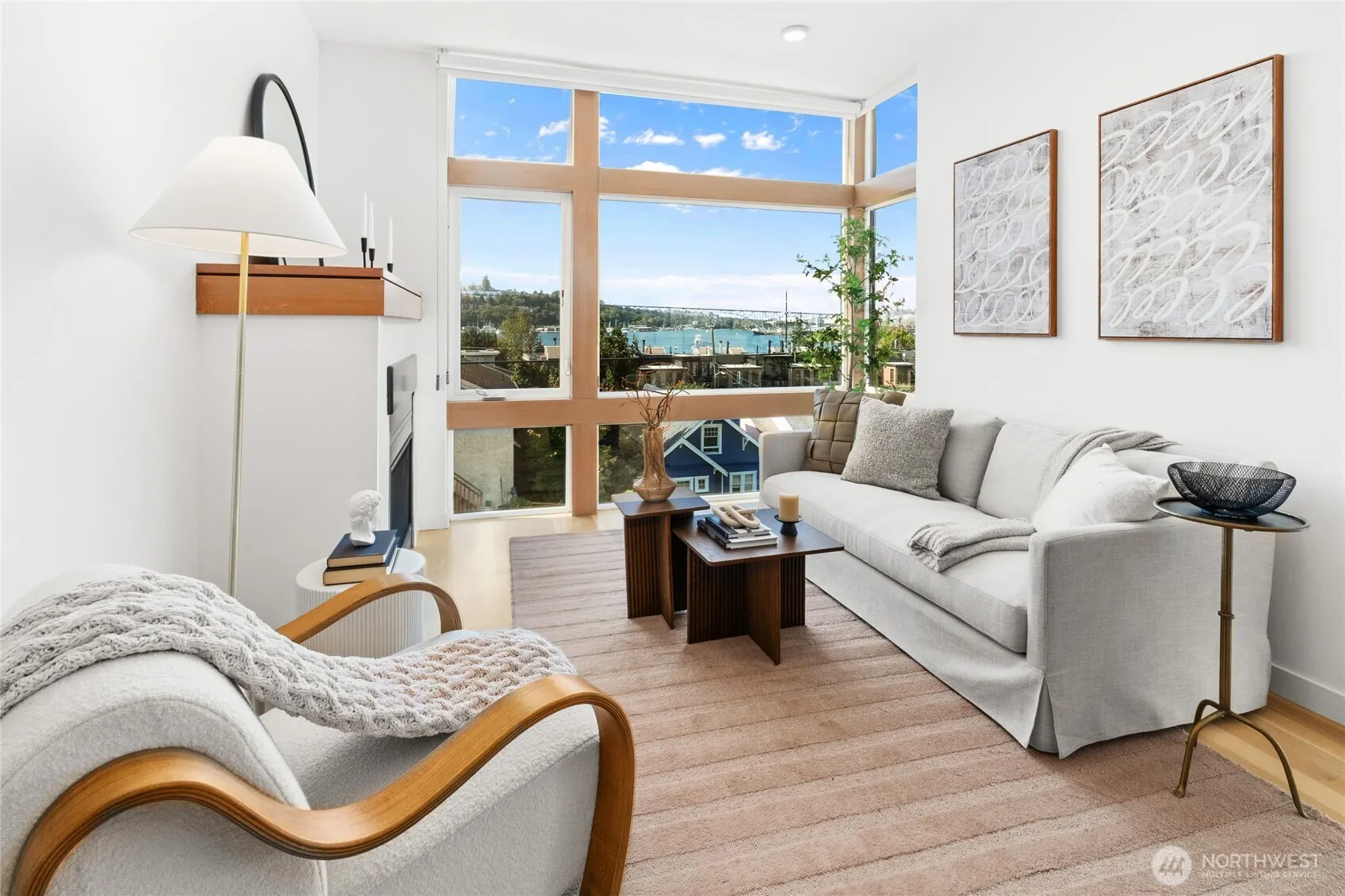 2357 A Yale Avenue E, Seattle, WA 98102
