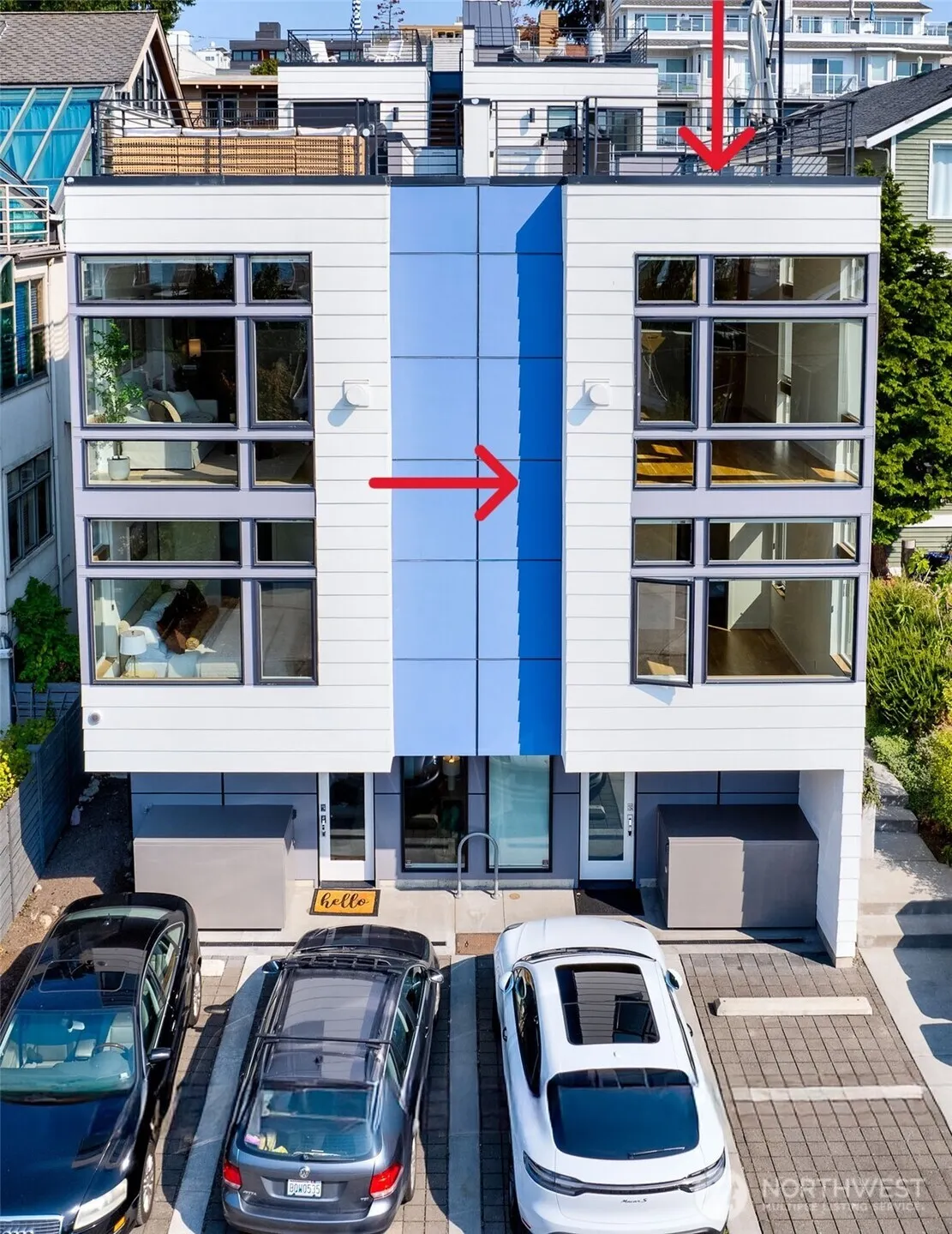 2357 A Yale Avenue E, Seattle, WA 98102