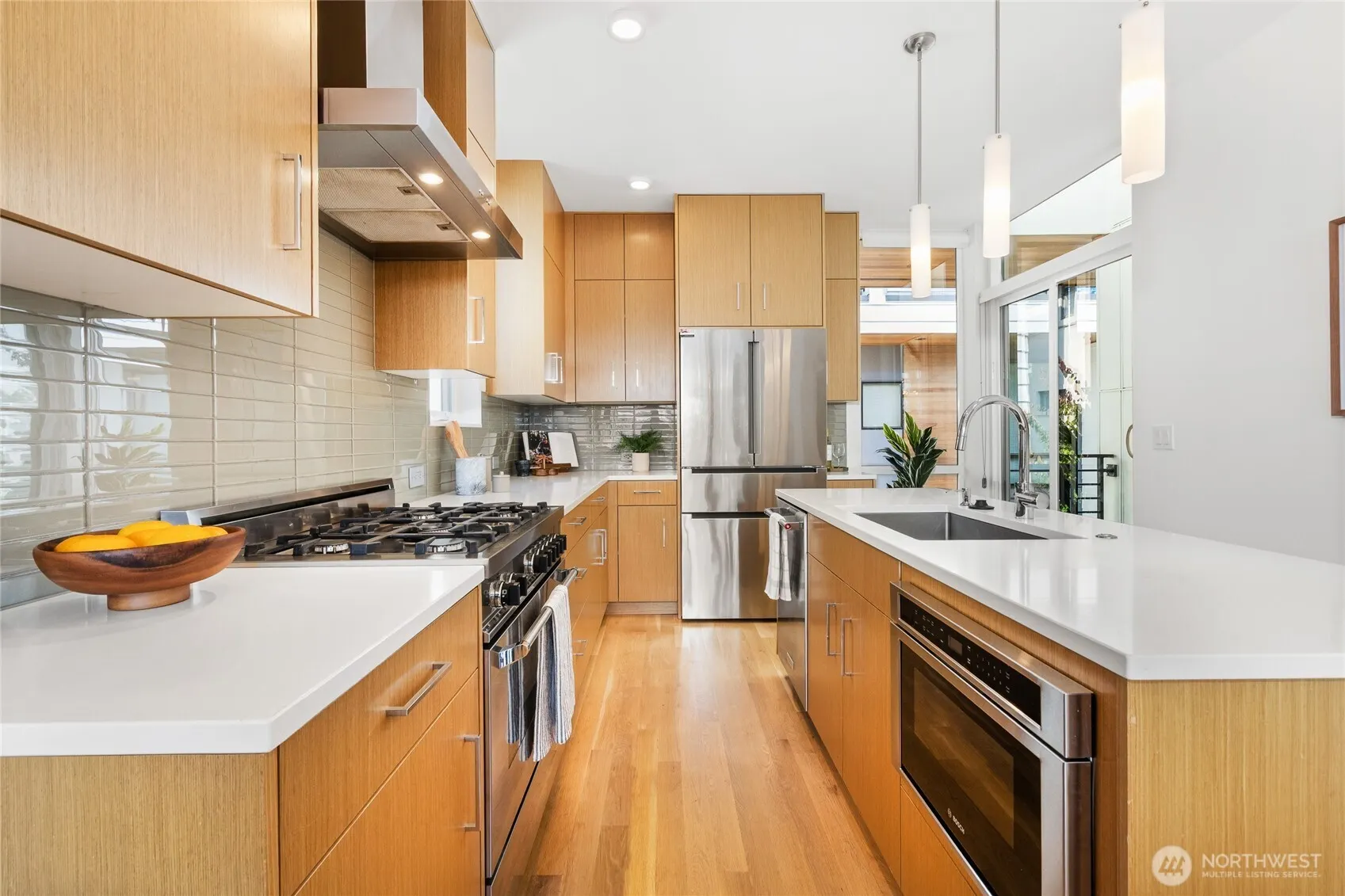 2357 A Yale Avenue E, Seattle, WA 98102