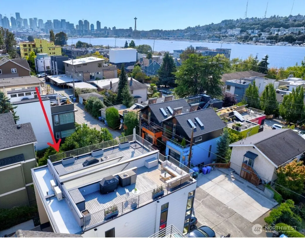 2357 A Yale Avenue E, Seattle, WA 98102