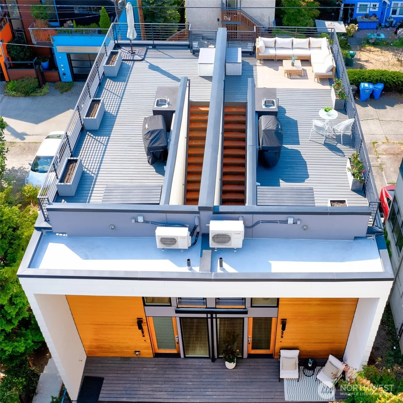 2357 A Yale Avenue E, Seattle, WA 98102