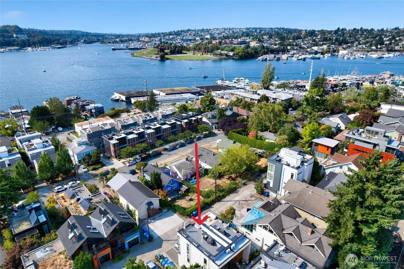 2357 A Yale Avenue E, Seattle, WA 98102