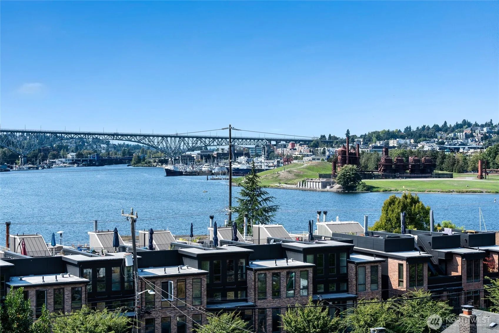 2357 A Yale Avenue E, Seattle, WA 98102