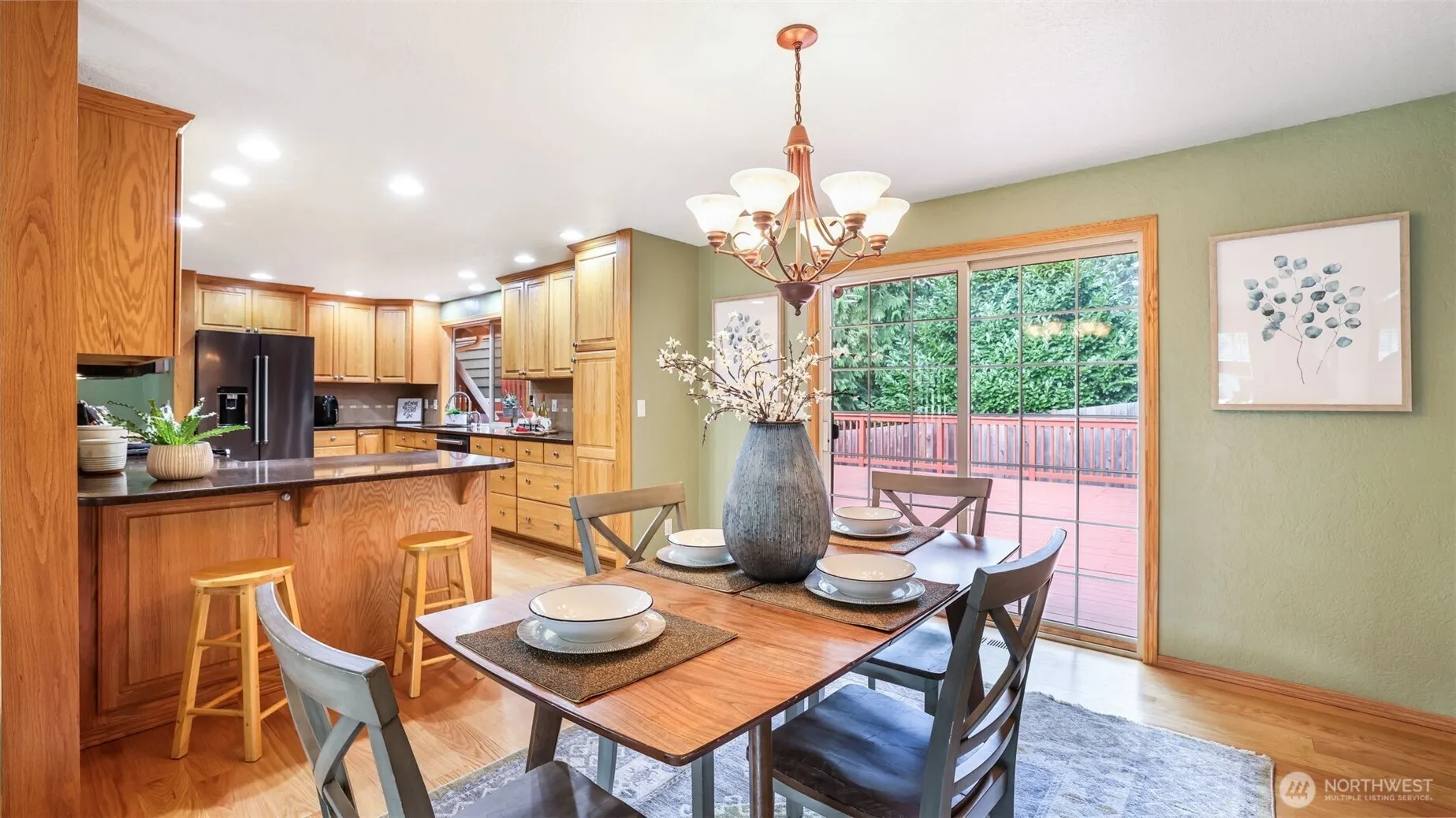 15534 SE 169th Street , Renton, WA 98058