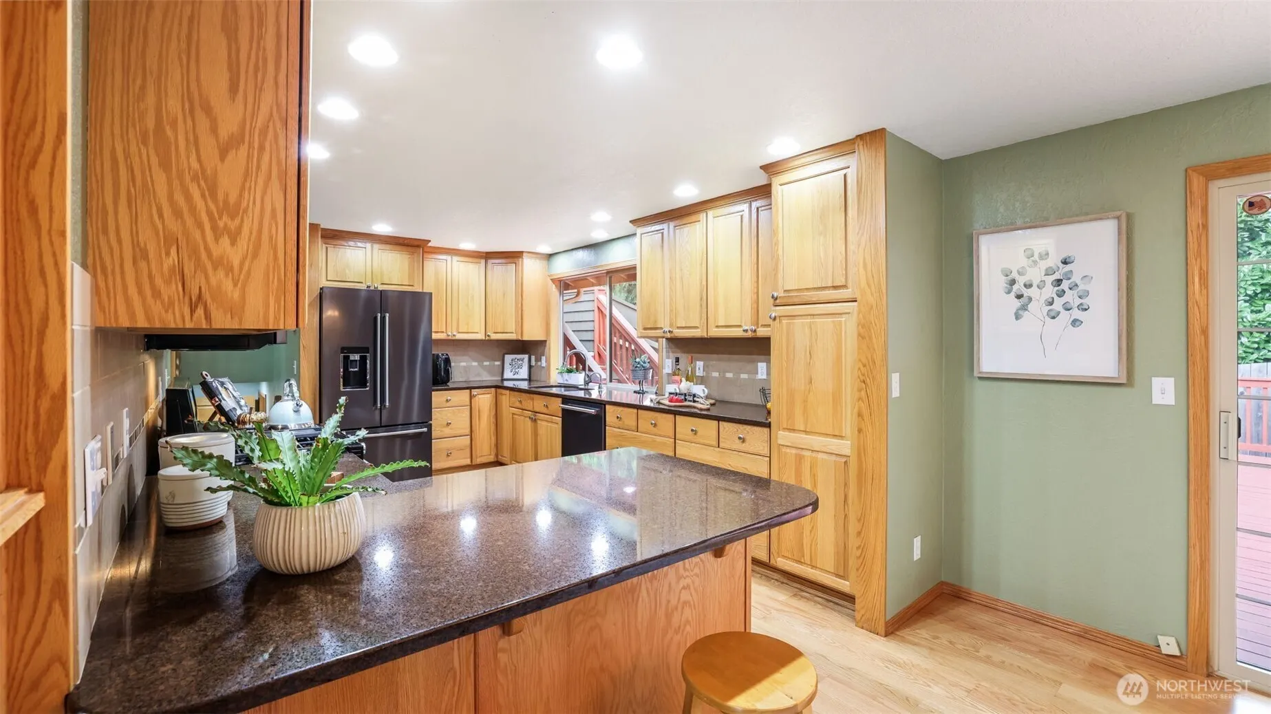 15534 SE 169th Street , Renton, WA 98058