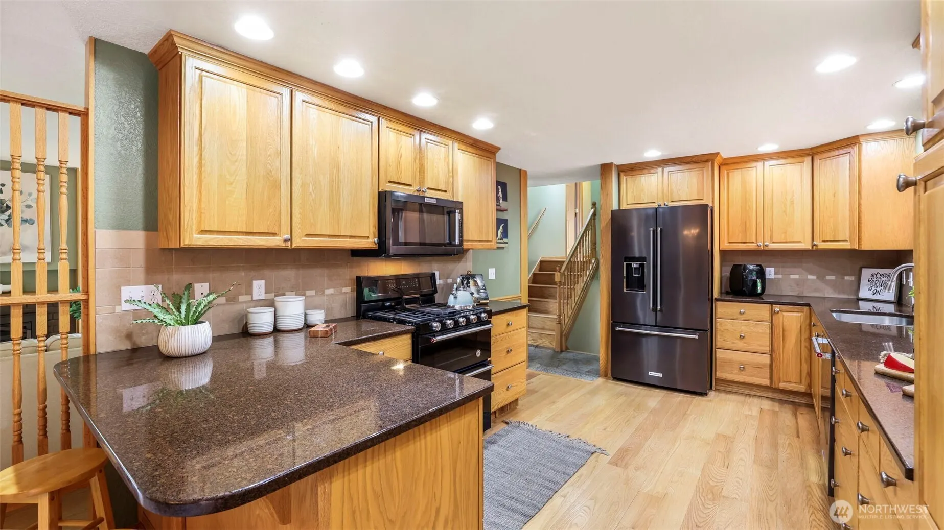 15534 SE 169th Street , Renton, WA 98058