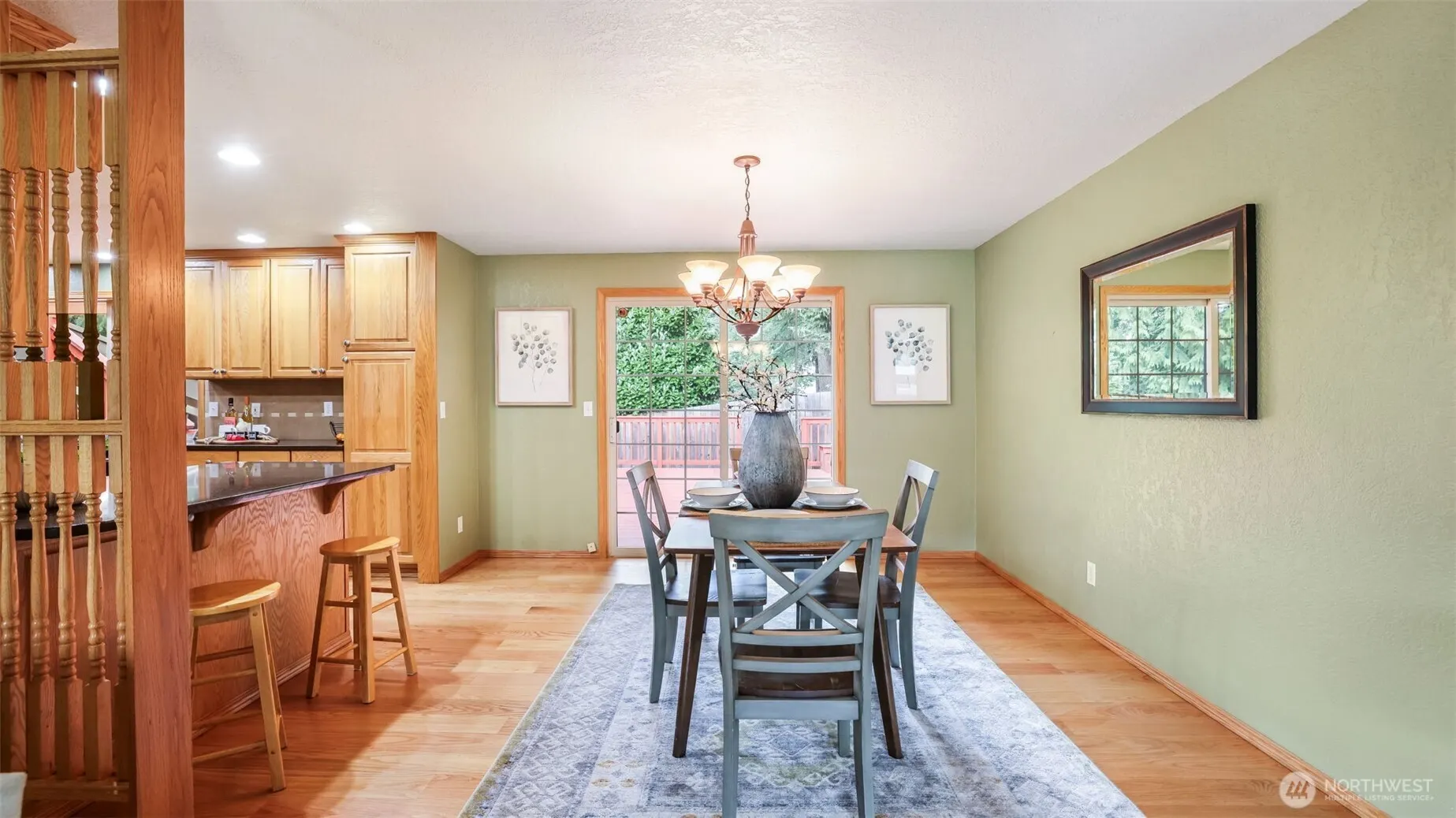 15534 SE 169th Street , Renton, WA 98058