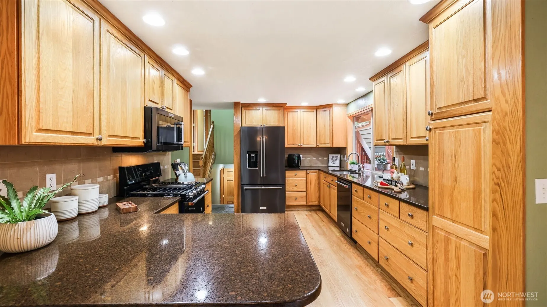 15534 SE 169th Street , Renton, WA 98058