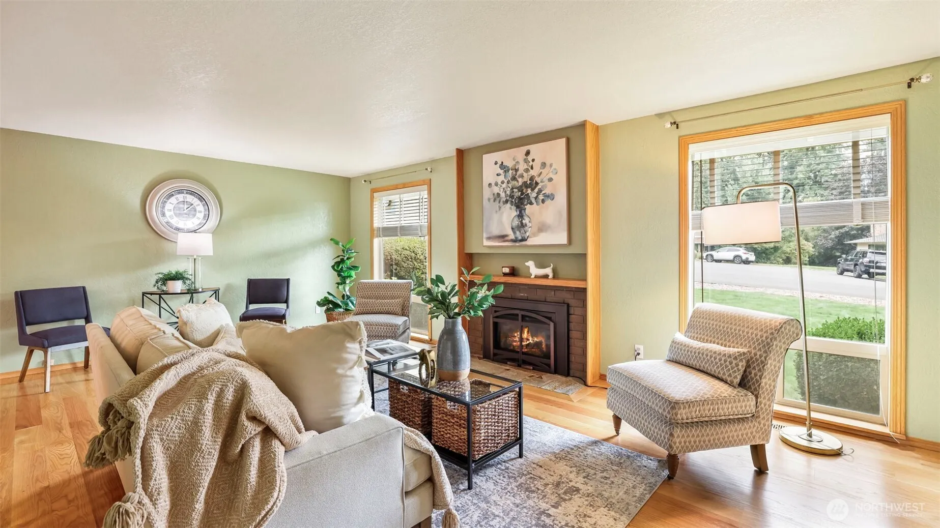 15534 SE 169th Street , Renton, WA 98058
