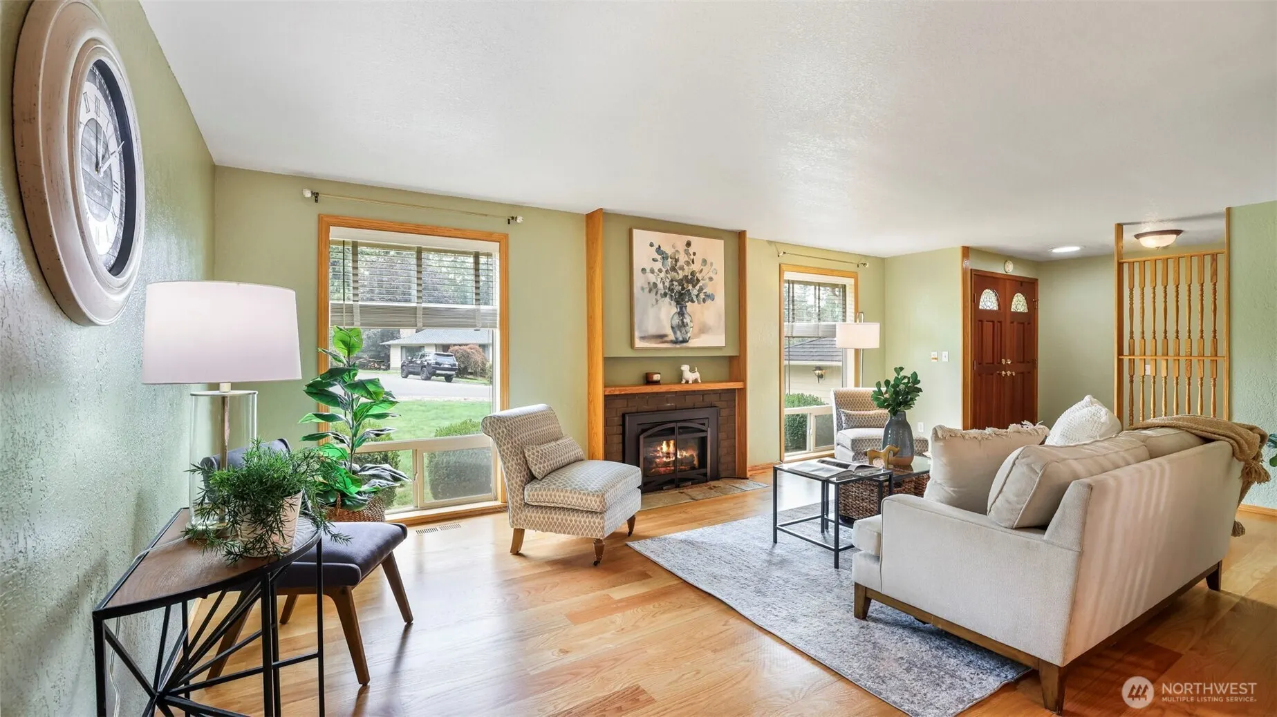 15534 SE 169th Street , Renton, WA 98058