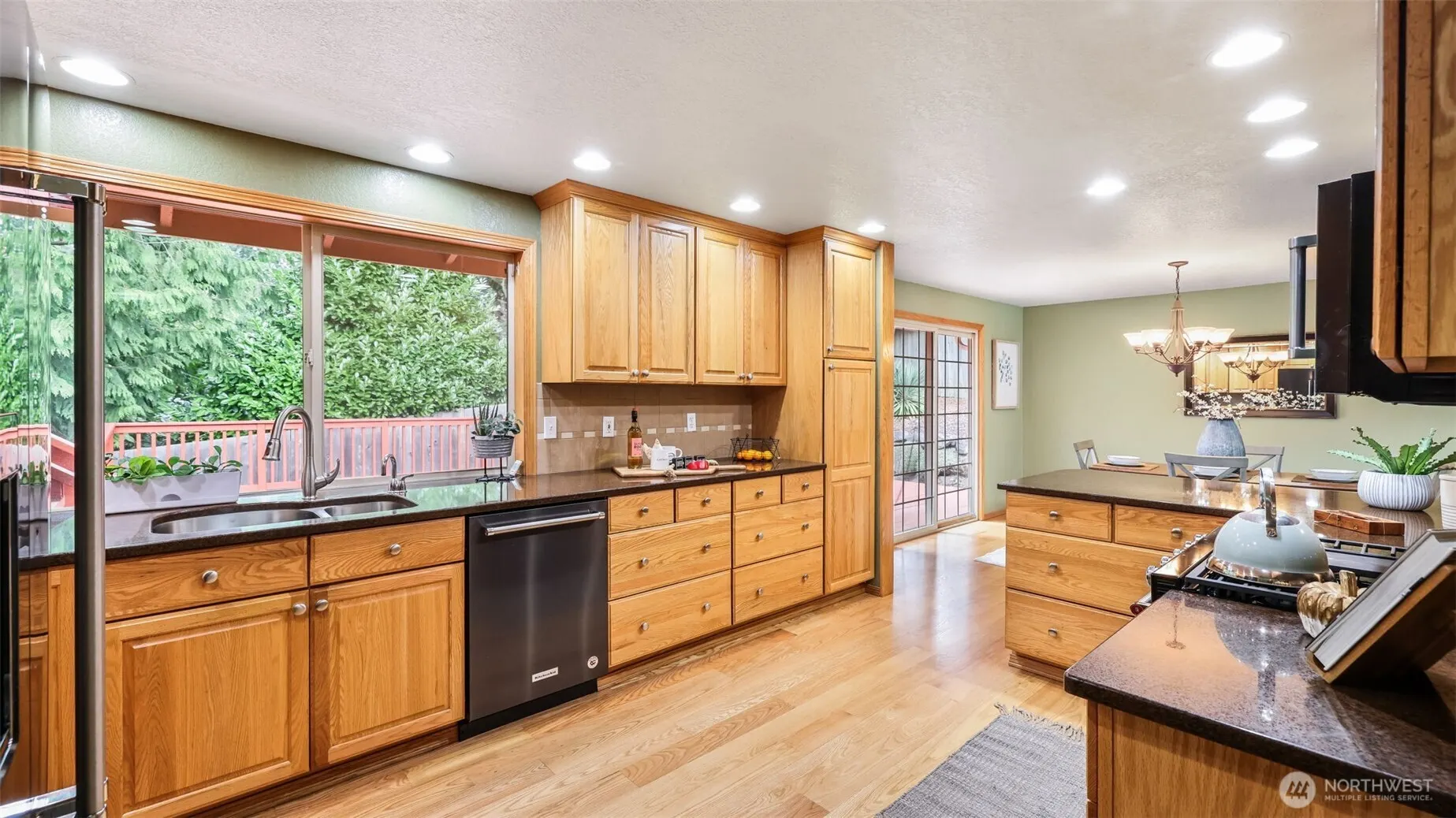 15534 SE 169th Street , Renton, WA 98058