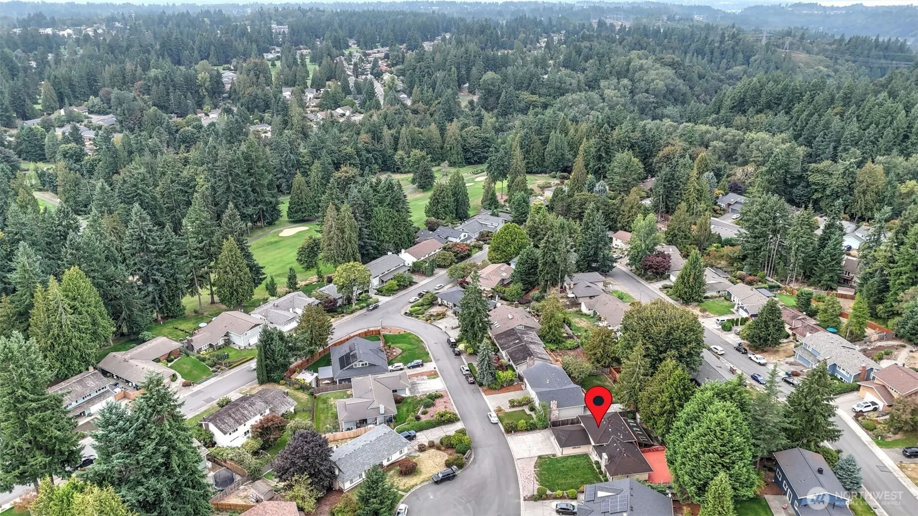 15534 SE 169th Street , Renton, WA 98058