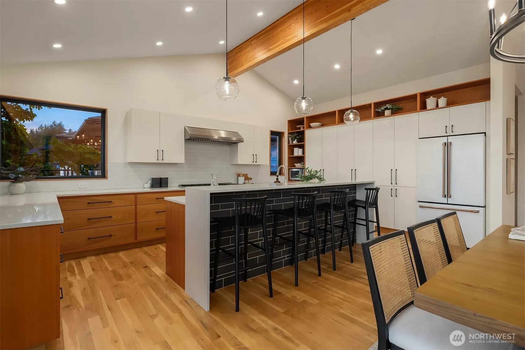 12703 9th Avenue NW, Seattle, WA 98177