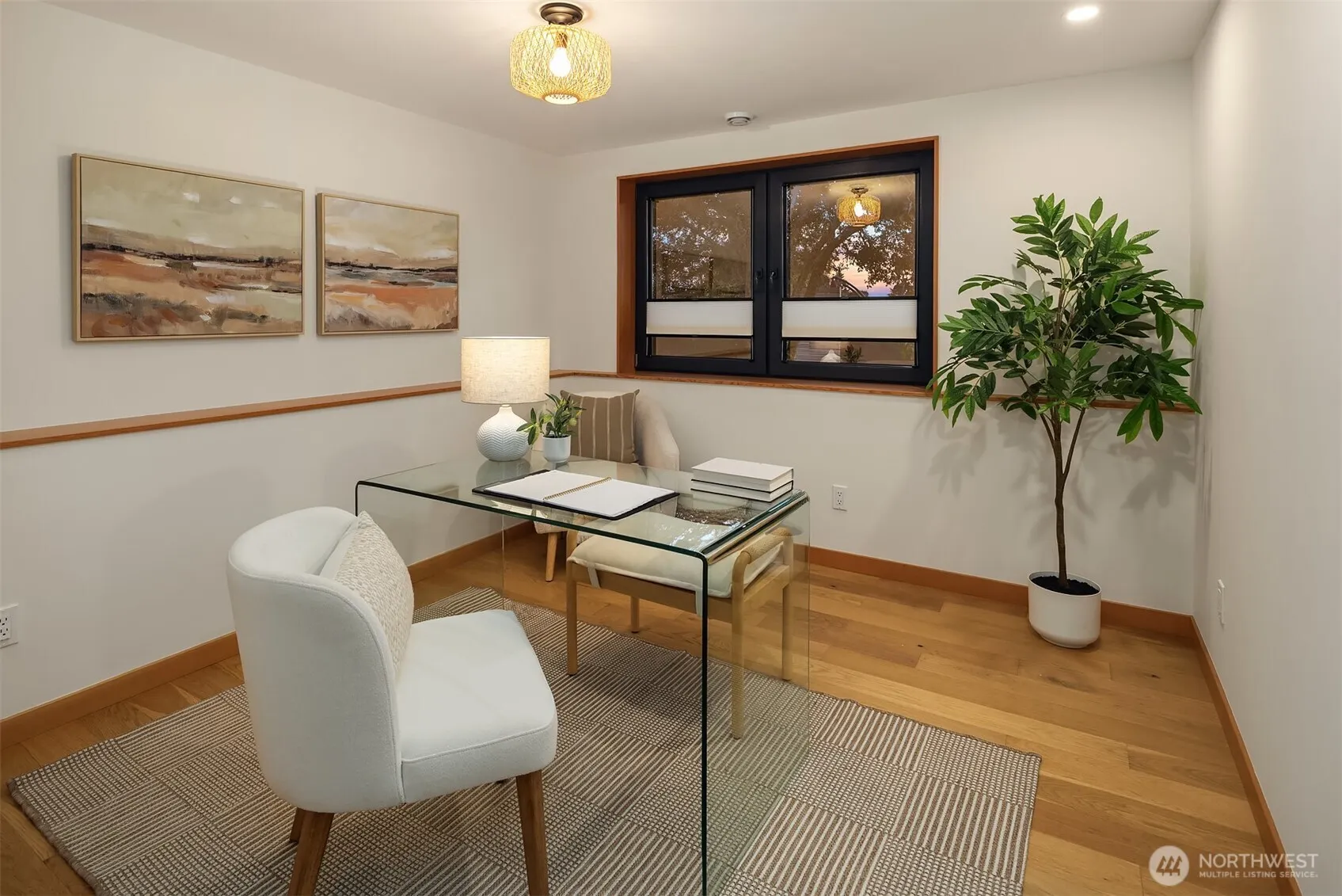 12703 9th Avenue NW, Seattle, WA 98177