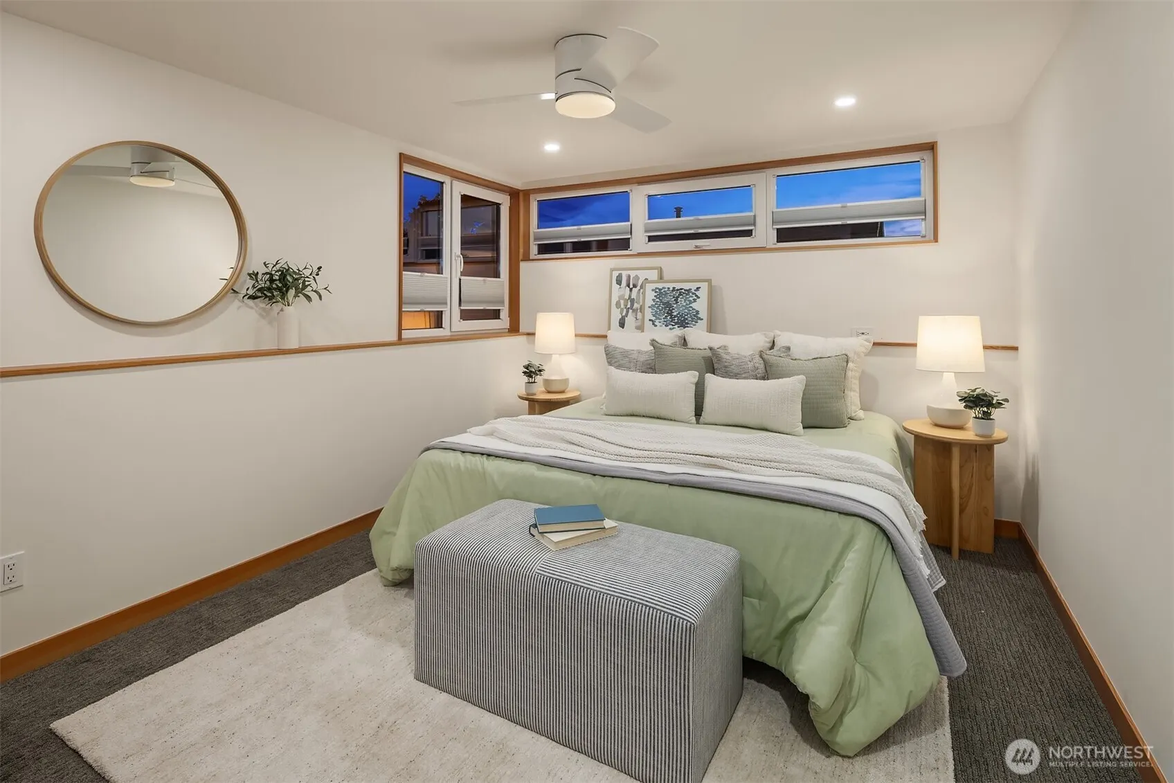 12703 9th Avenue NW, Seattle, WA 98177