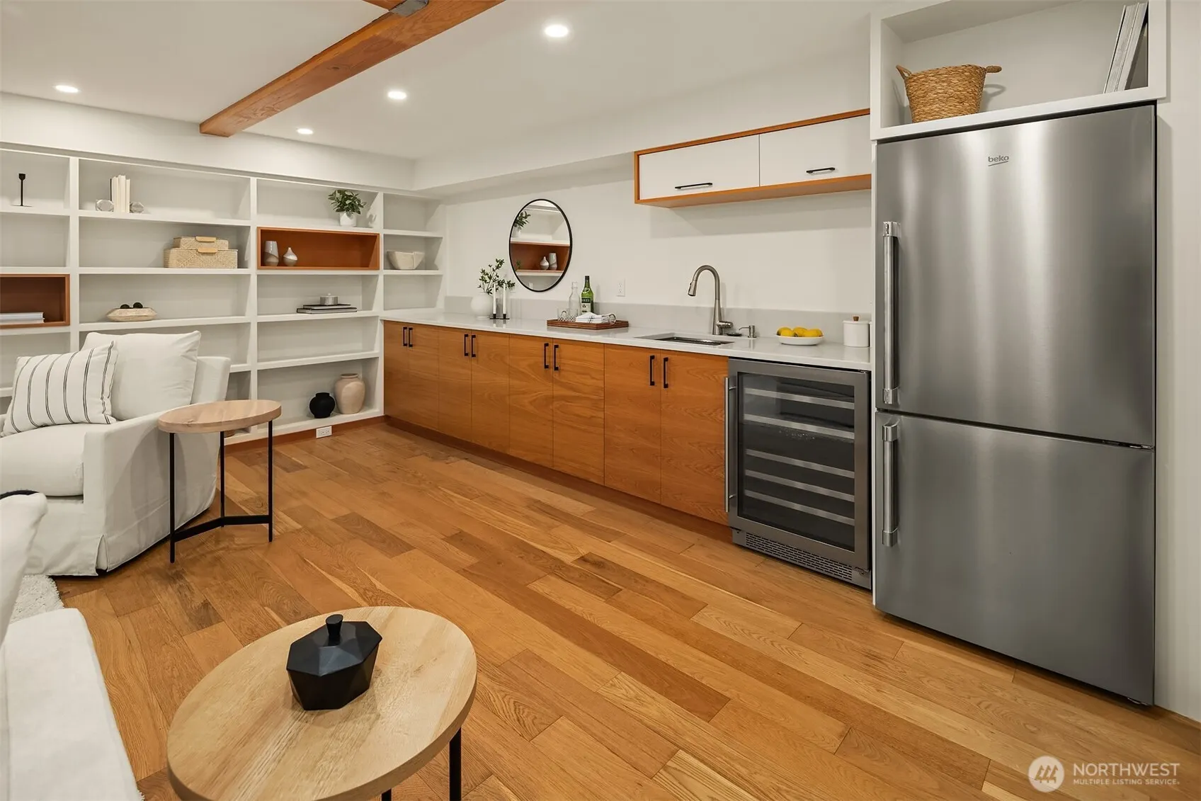 12703 9th Avenue NW, Seattle, WA 98177