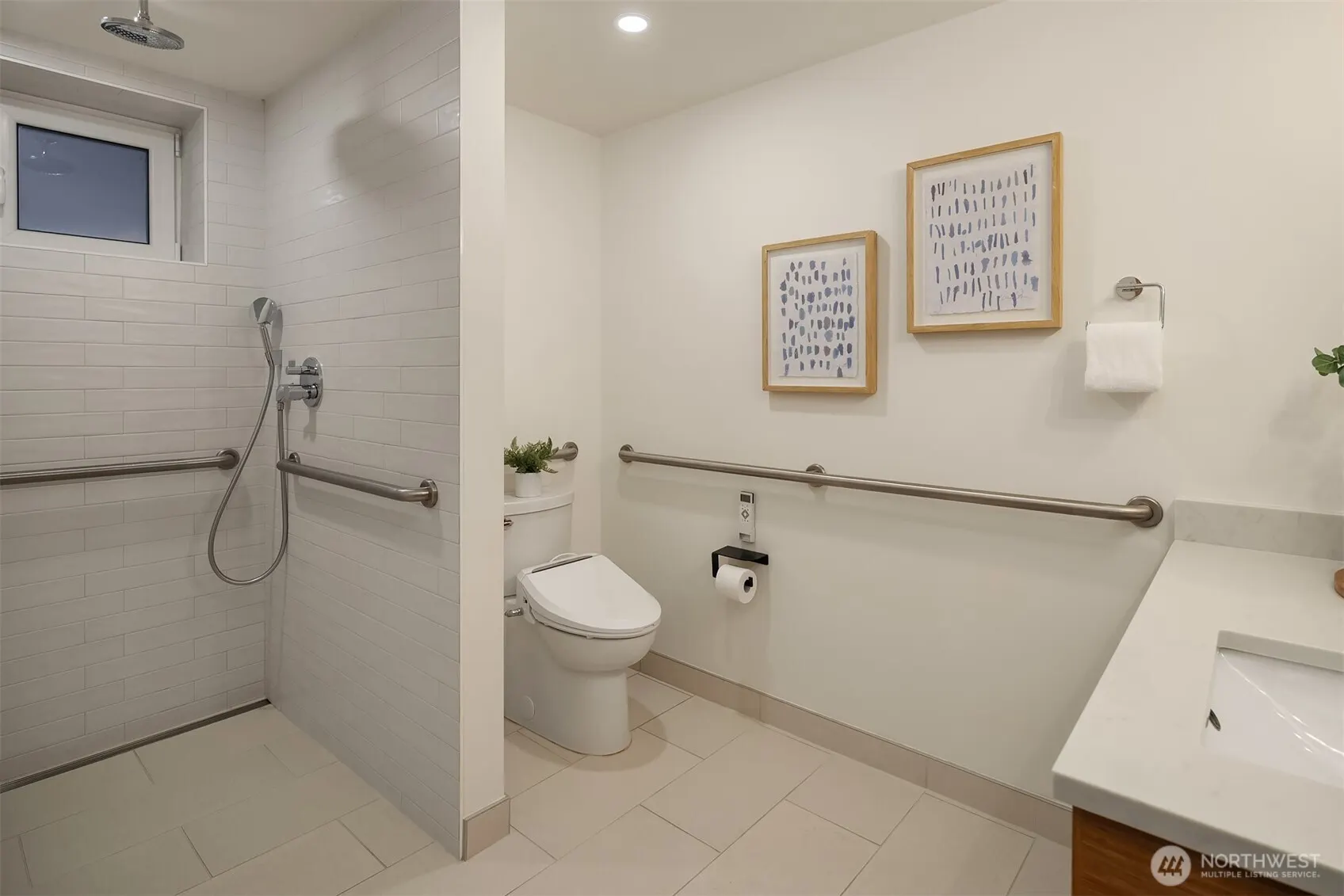 12703 9th Avenue NW, Seattle, WA 98177