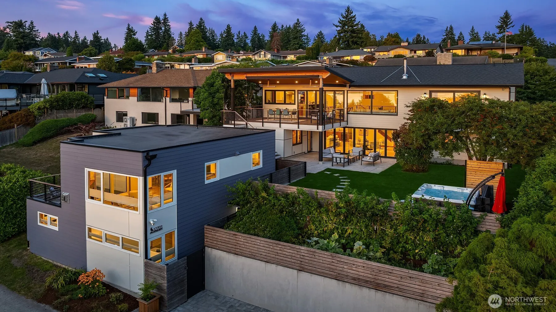 12703 9th Avenue NW, Seattle, WA 98177