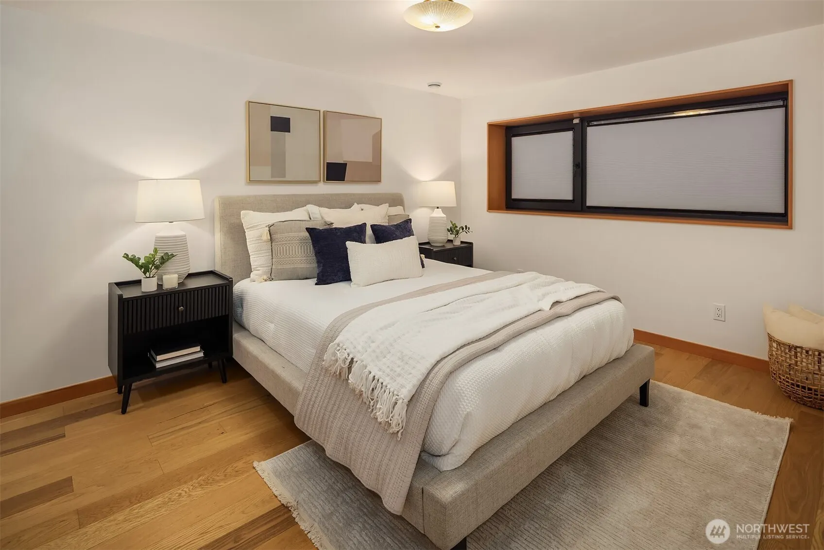 12703 9th Avenue NW, Seattle, WA 98177