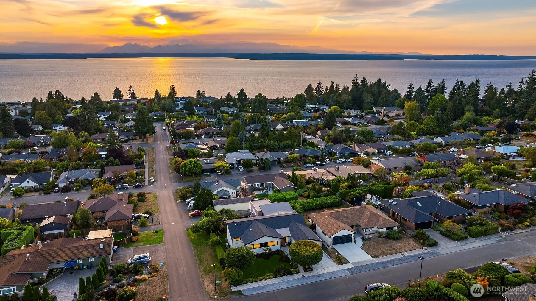 12703 9th Avenue NW, Seattle, WA 98177
