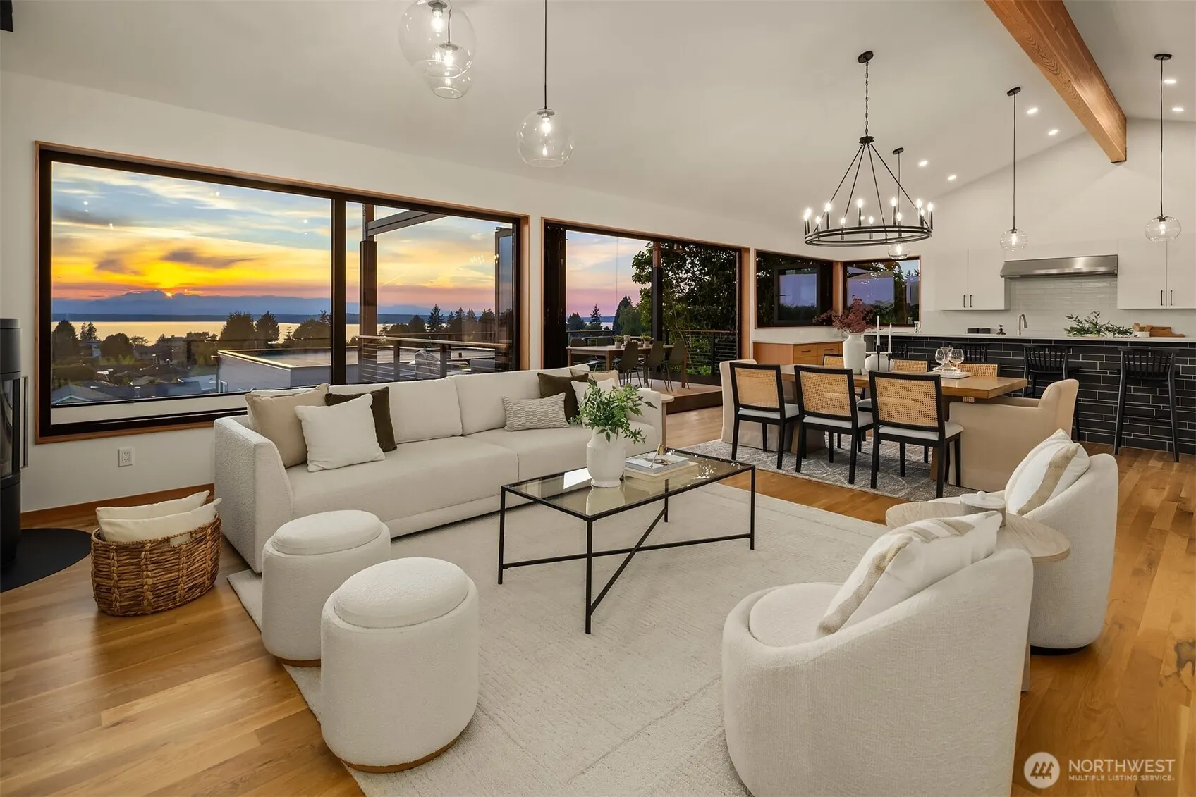 12703 9th Avenue NW, Seattle, WA 98177