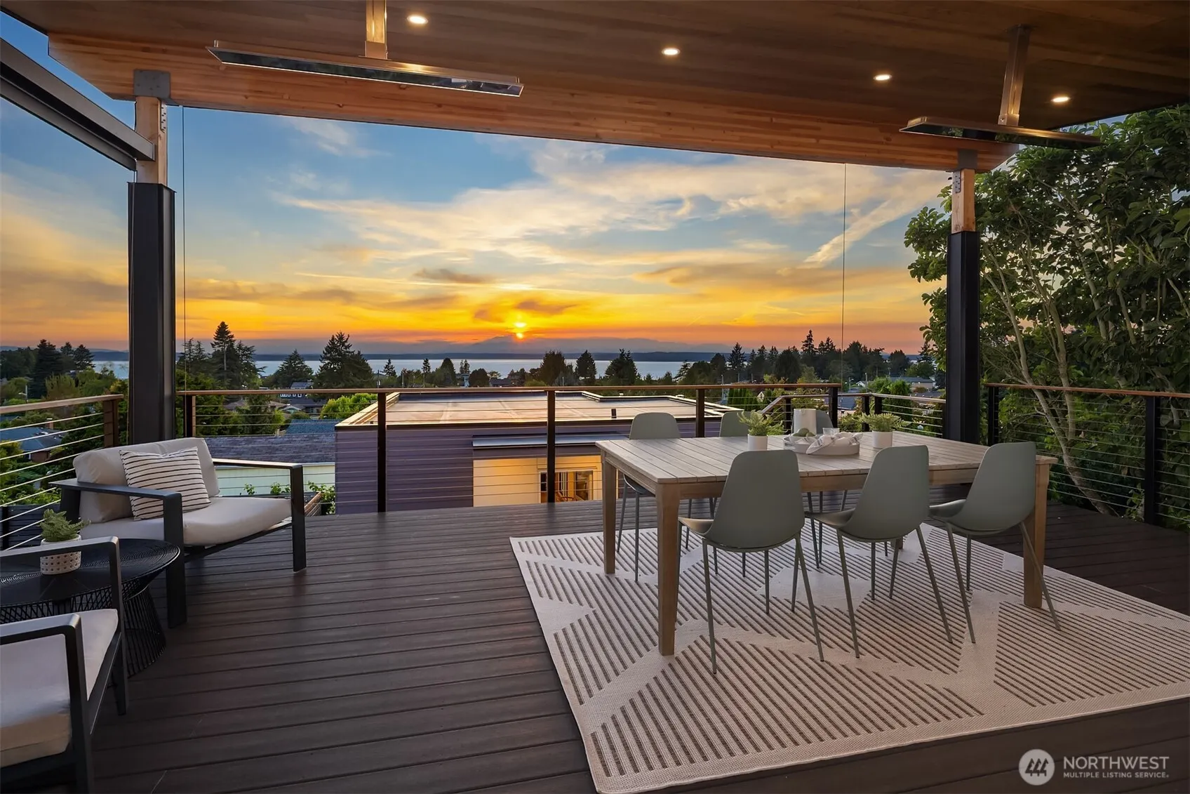 12703 9th Avenue NW, Seattle, WA 98177