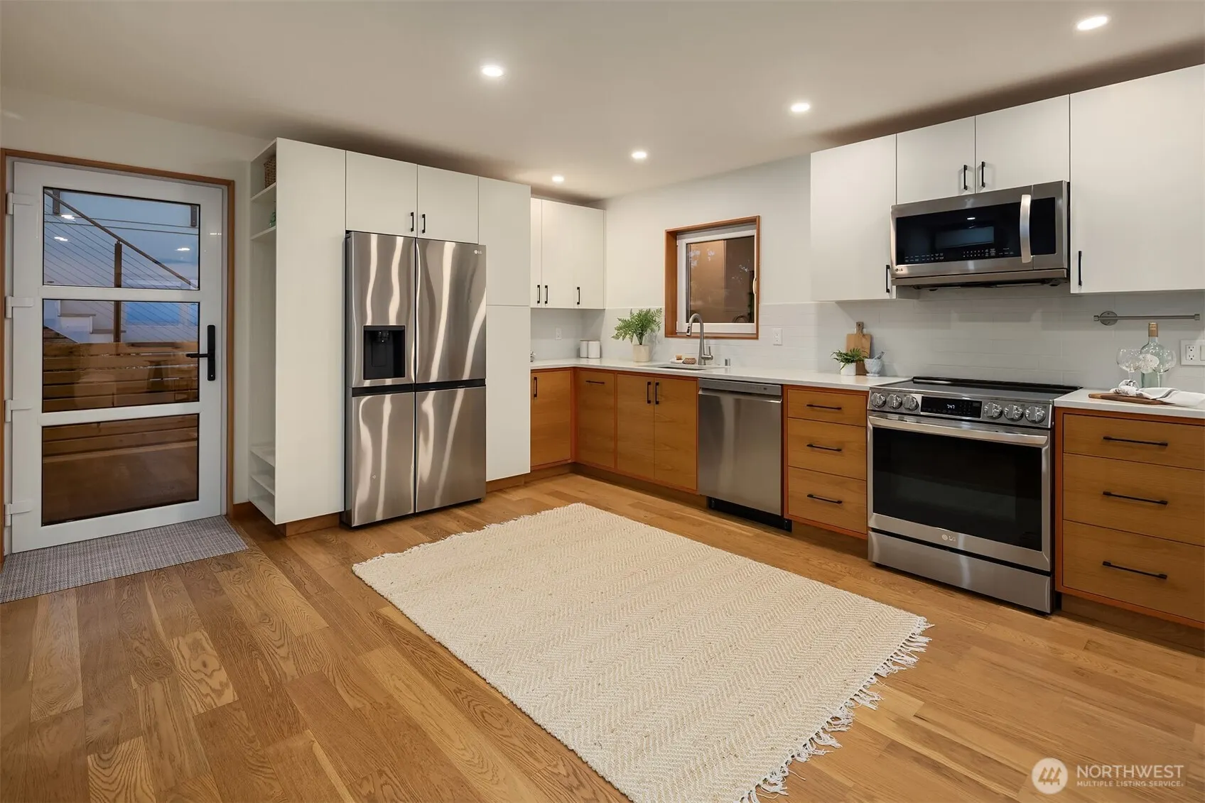 12703 9th Avenue NW, Seattle, WA 98177
