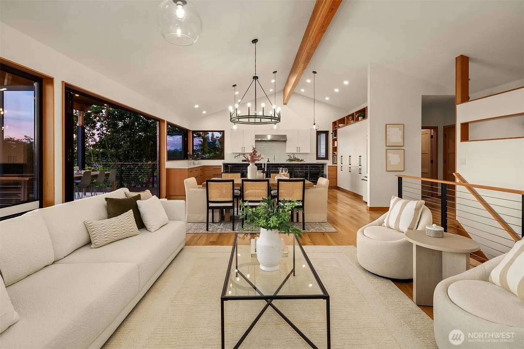 12703 9th Avenue NW, Seattle, WA 98177