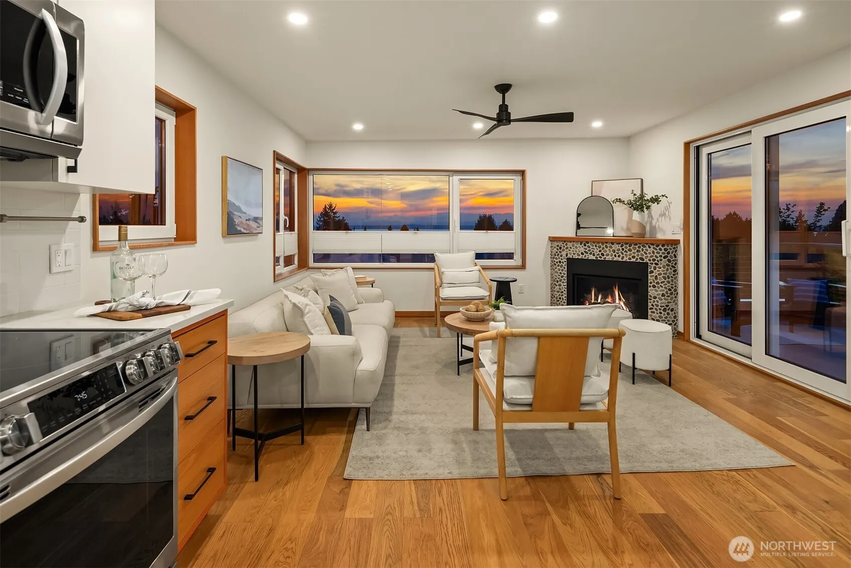 12703 9th Avenue NW, Seattle, WA 98177