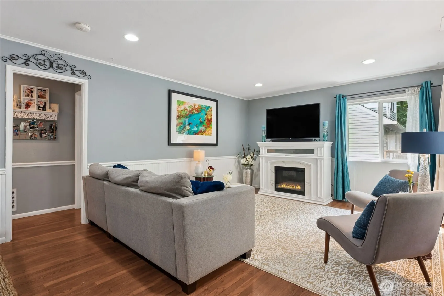 1803 Lake Avenue S, Renton, WA 98055