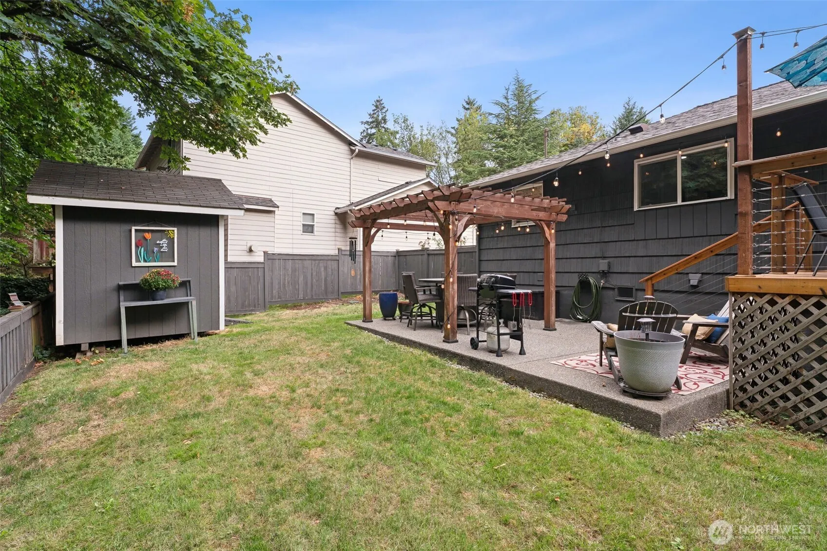 1803 Lake Avenue S, Renton, WA 98055