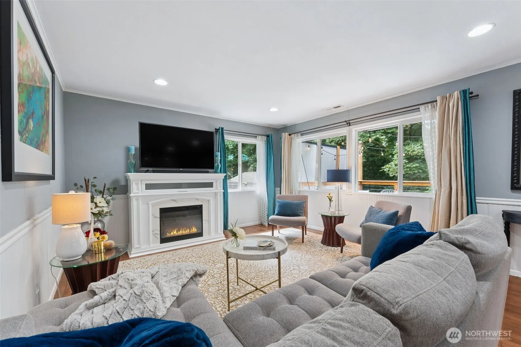 1803 Lake Avenue S, Renton, WA 98055