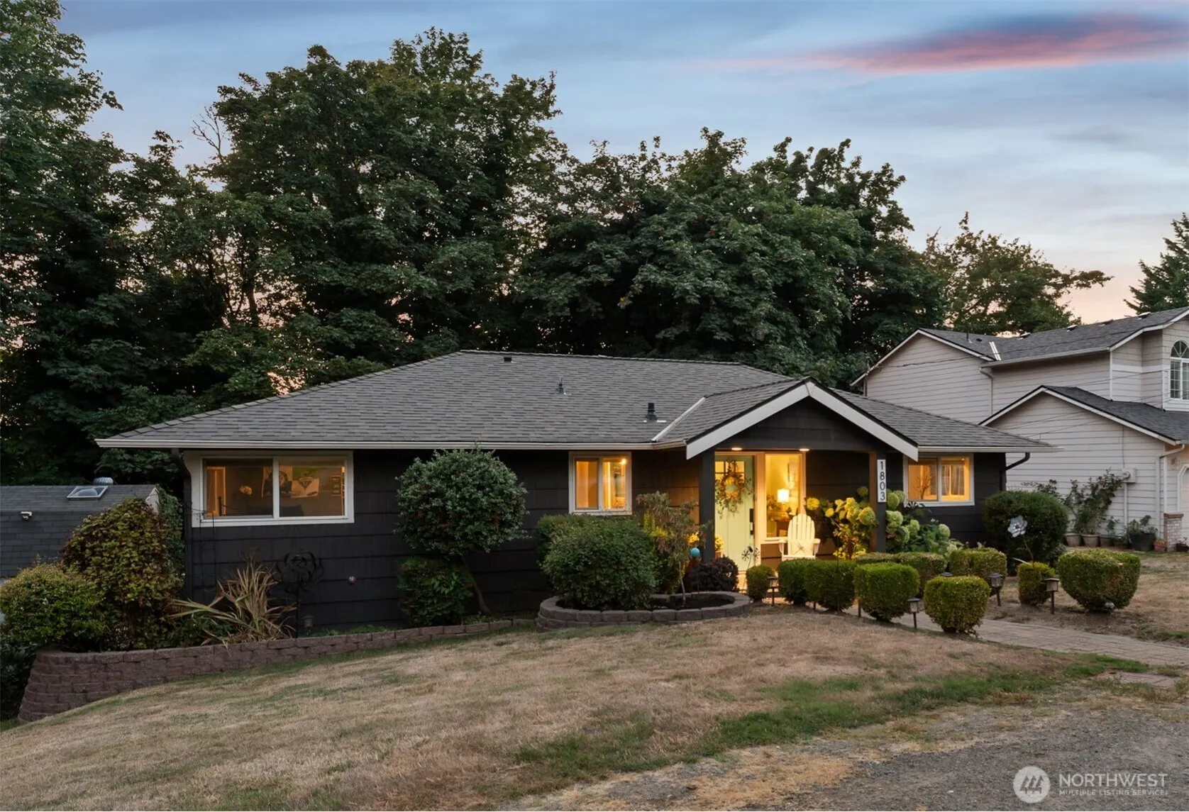 1803 Lake Avenue S, Renton, WA 98055