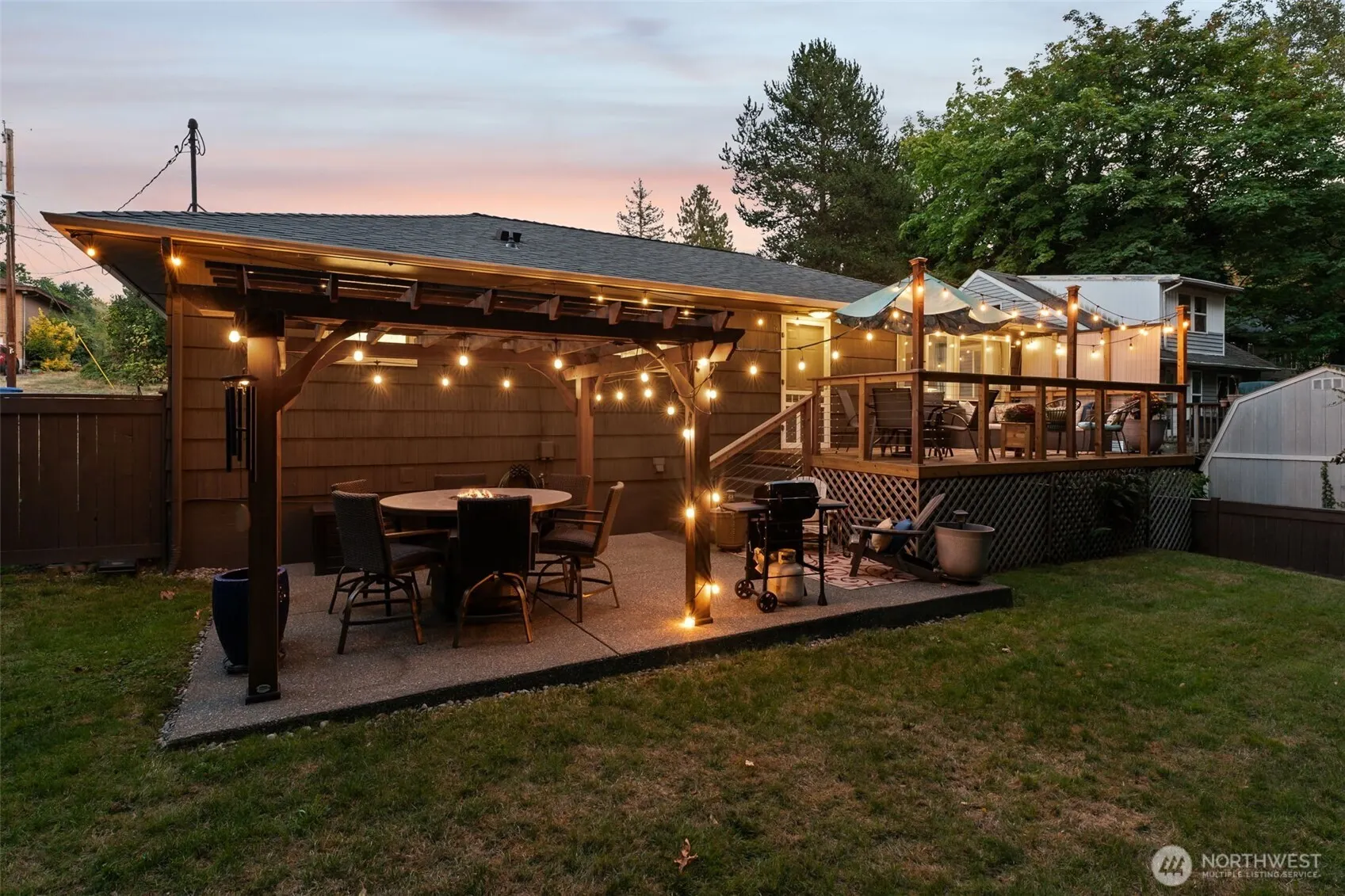 1803 Lake Avenue S, Renton, WA 98055