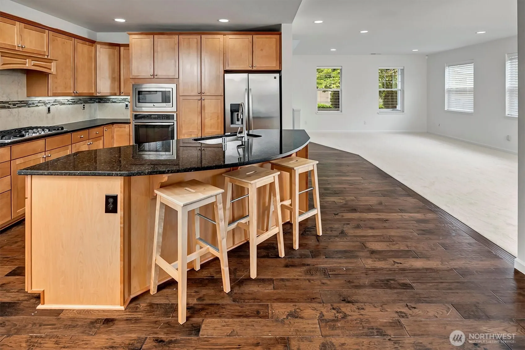 16207 SE 138th Place , Renton, WA 98059