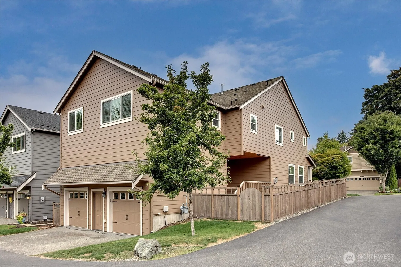 16207 SE 138th Place , Renton, WA 98059