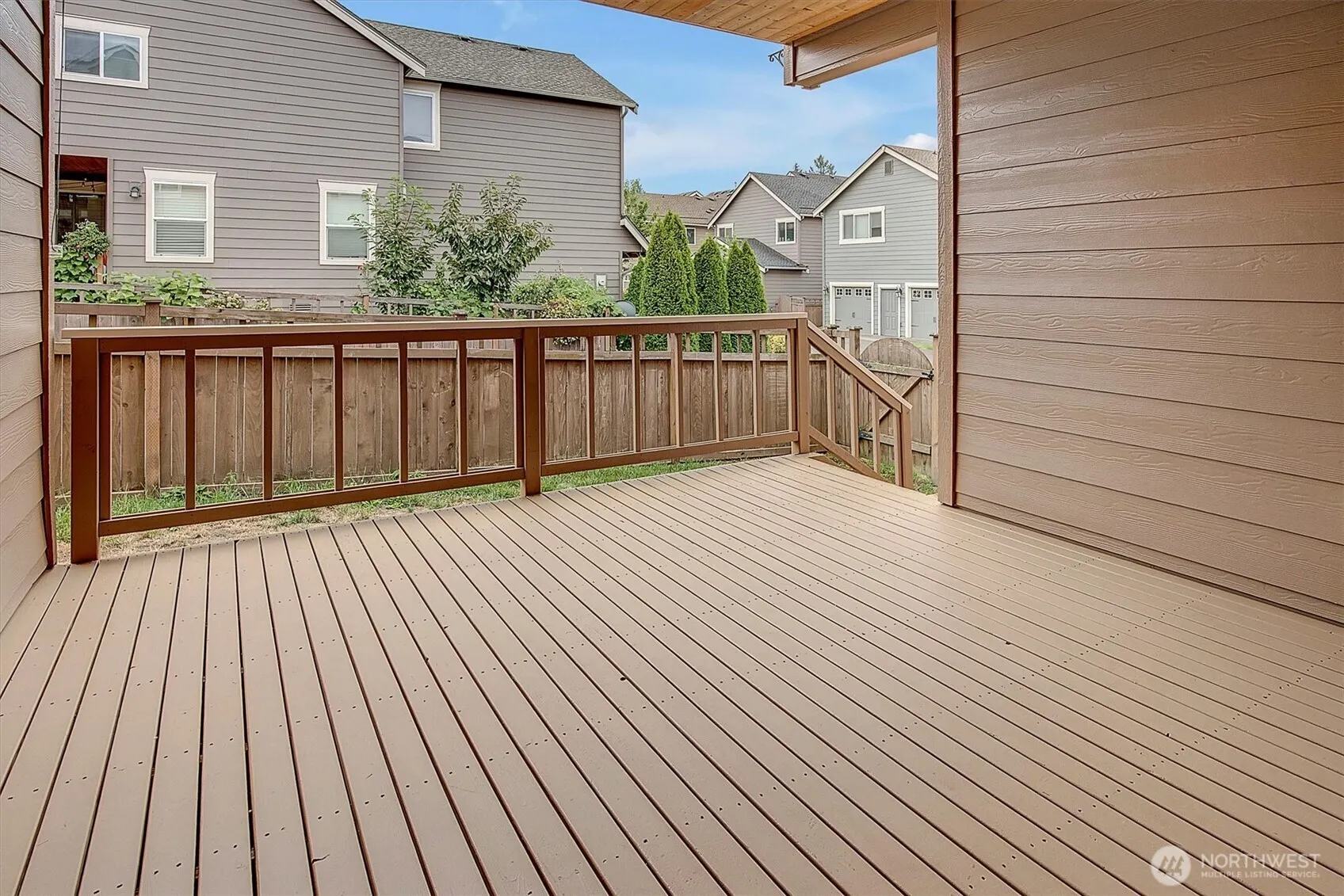16207 SE 138th Place , Renton, WA 98059