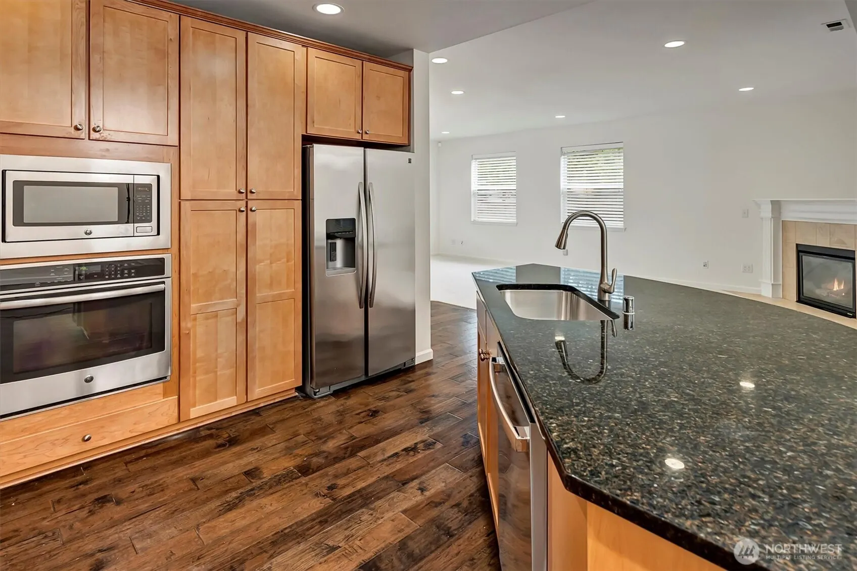 16207 SE 138th Place , Renton, WA 98059