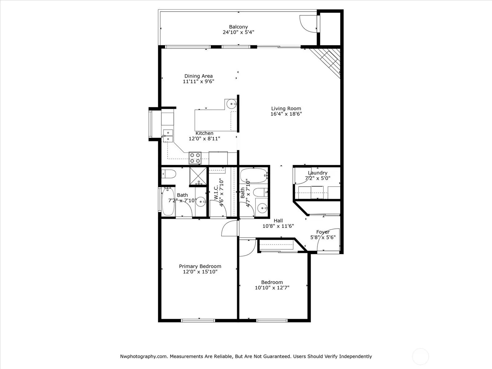 3410 161st Court SE #31, Bellevue, WA 98008