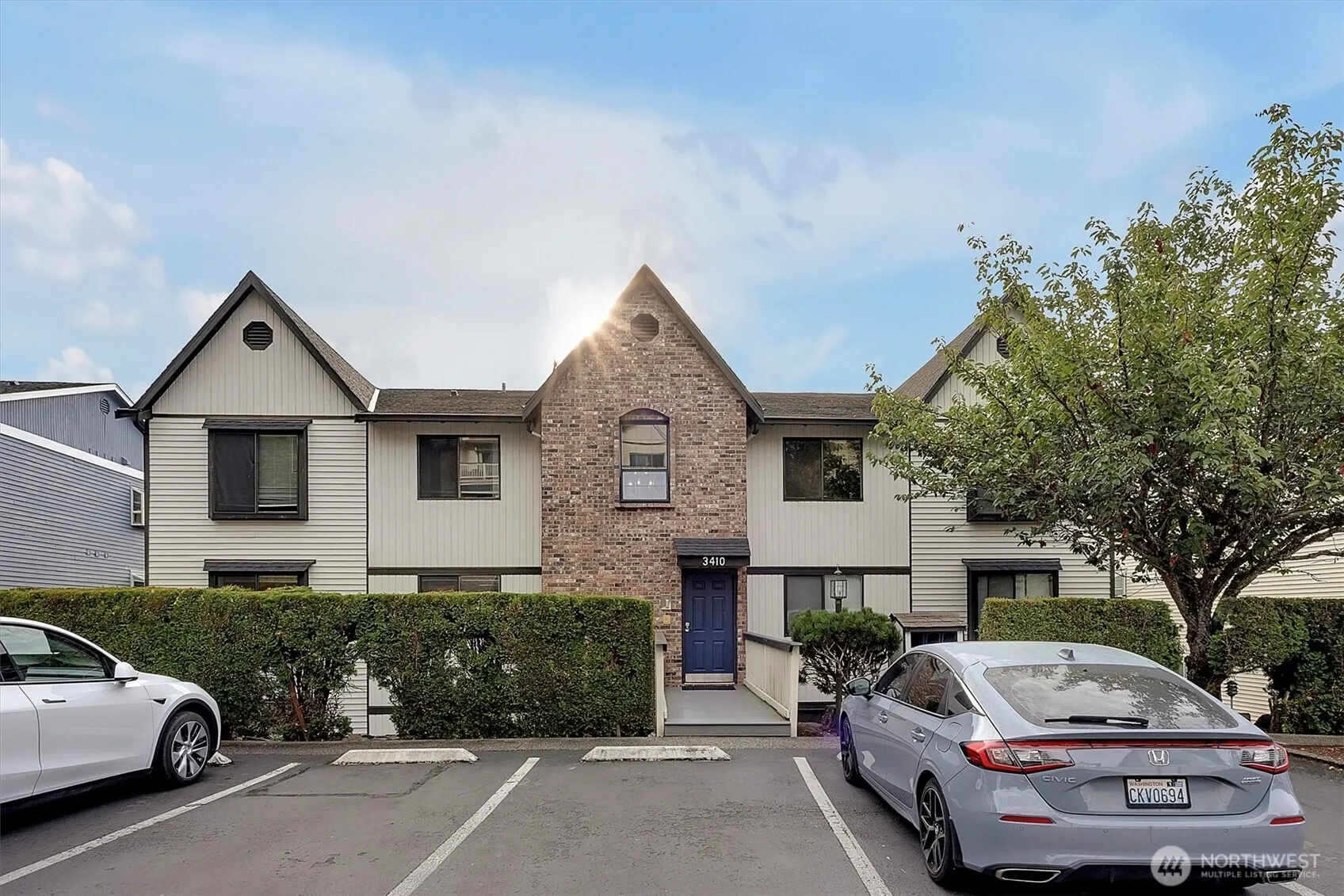 3410 161st Court SE #31, Bellevue, WA 98008