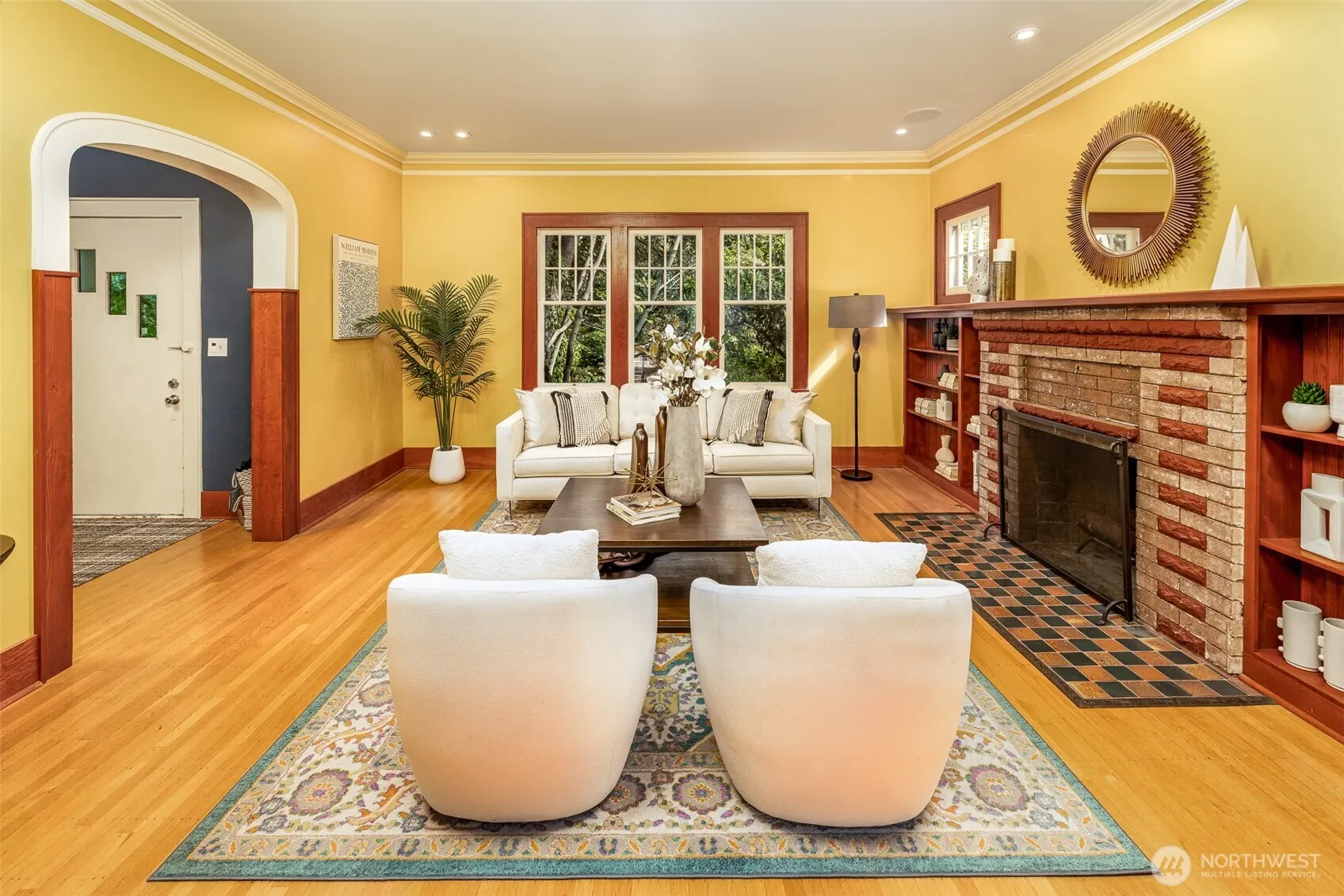 611 20th Avenue E, Seattle, WA 98112
